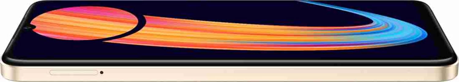 Infinix Hot 30i view 5